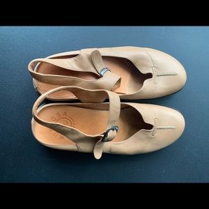 Murtosa Mary Jane Shoes